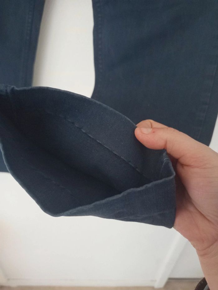 Jeans slim homme - photo numéro 4