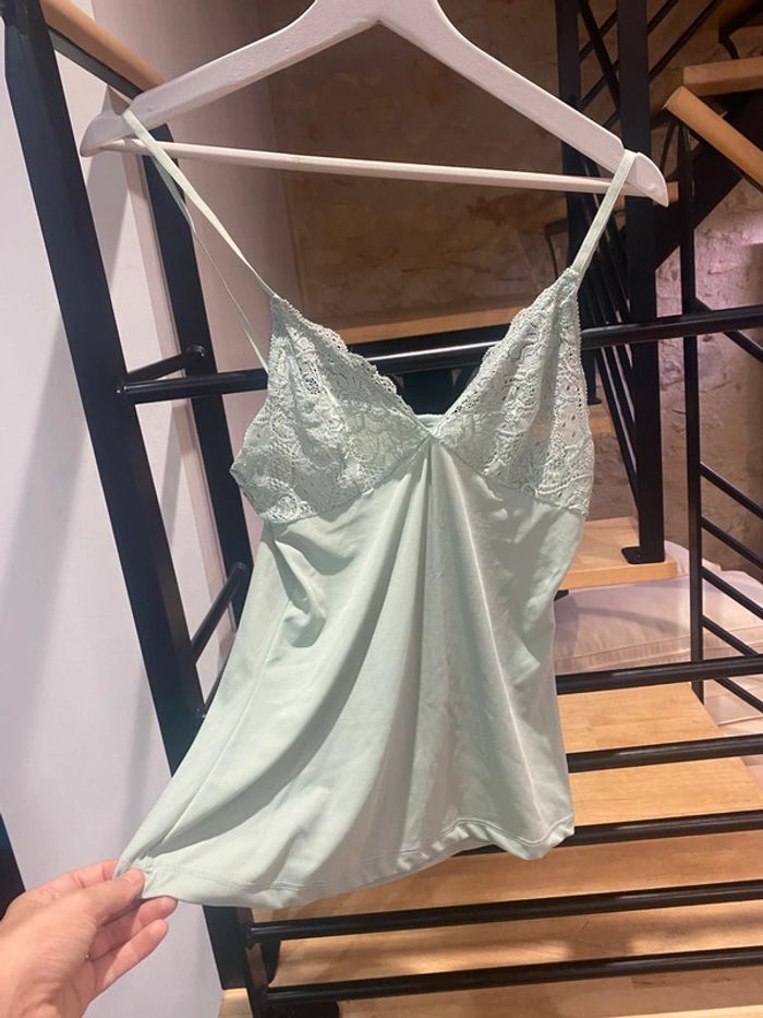 Top lingerie