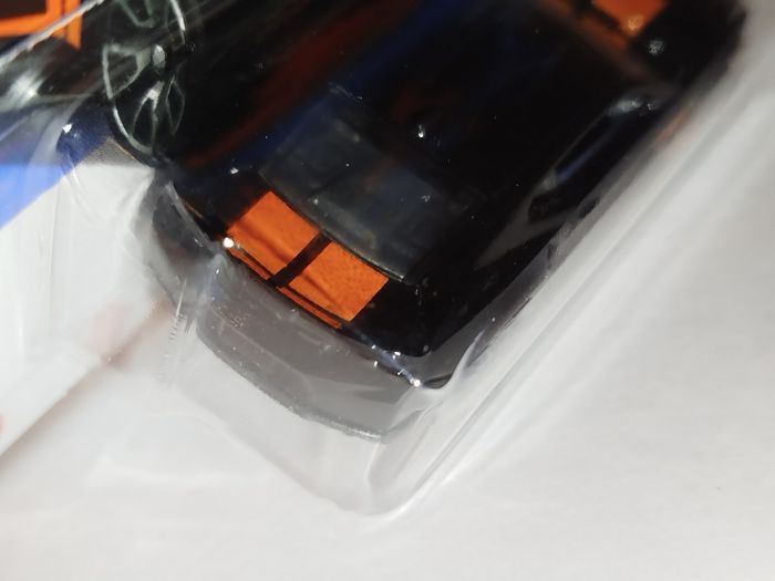 Hot Wheels '18 Camaro SS - photo numéro 8