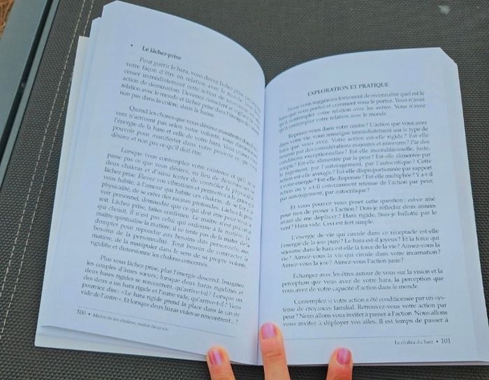 Livre Marie Lise Labonté - photo numéro 3