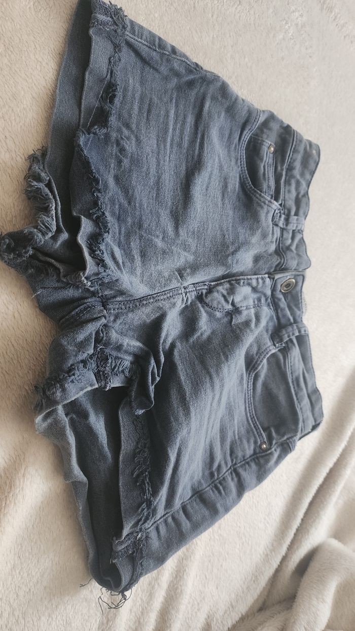 Short