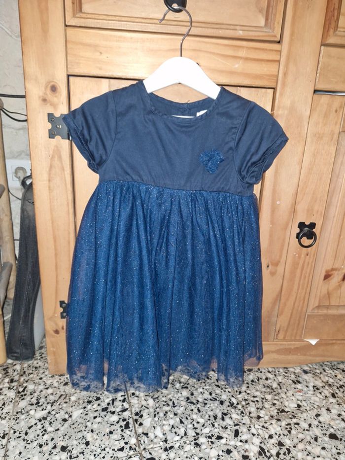 Robe verbaudet