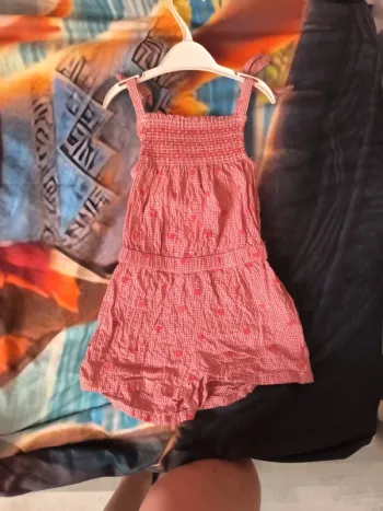 Combi short