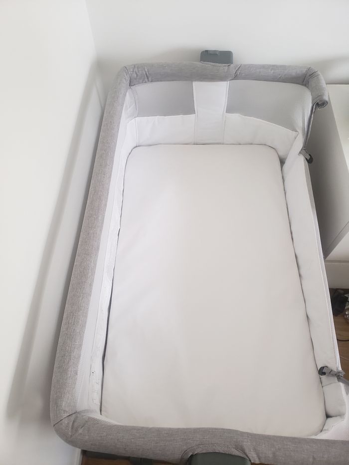 Lit bébé cododo NESTE AIR - photo numéro 2