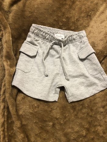 Short