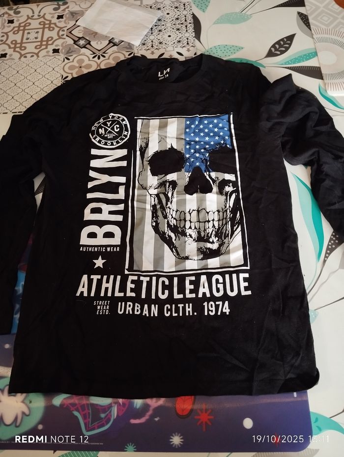 T-shirt