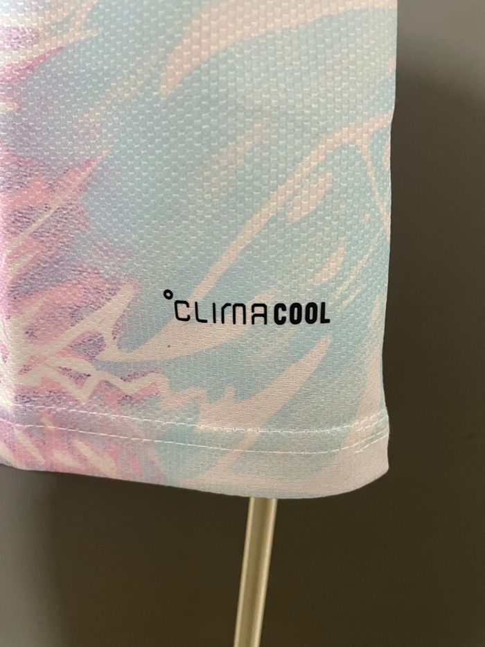 Maillot de foot Costa Rica - photo numéro 4