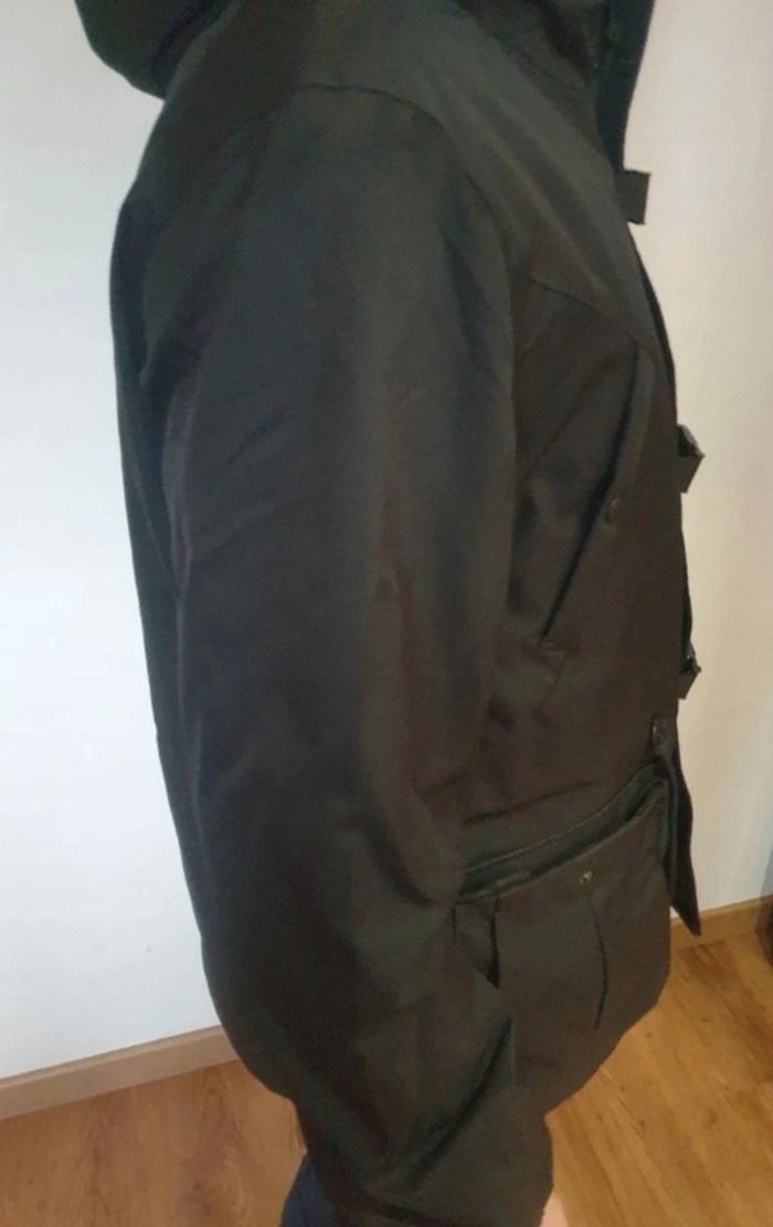 Parka elevenparis. - photo numéro 5
