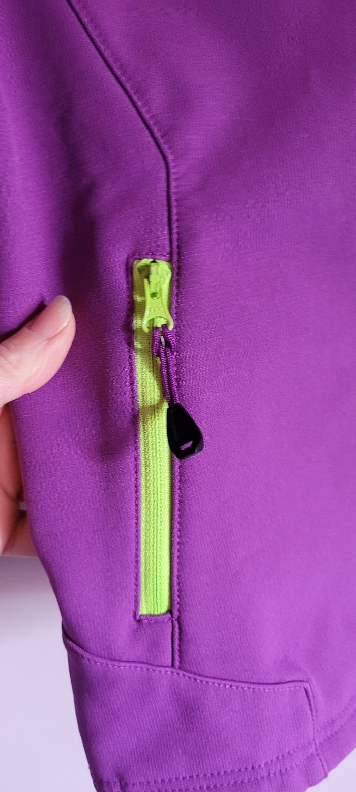 Veste - photo numéro 2