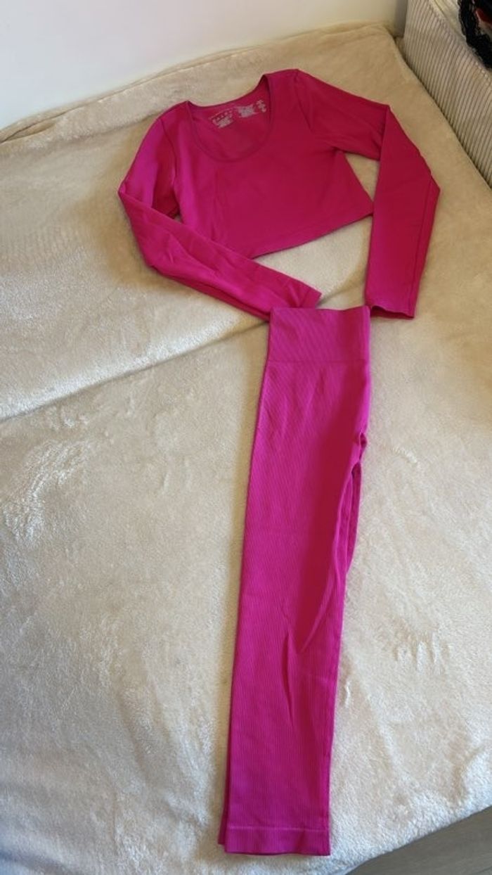 Ensemble Primark - photo numéro 2