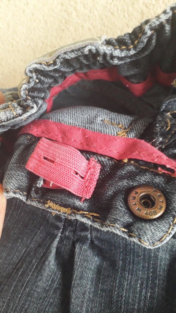 Jeans - photo numéro 2