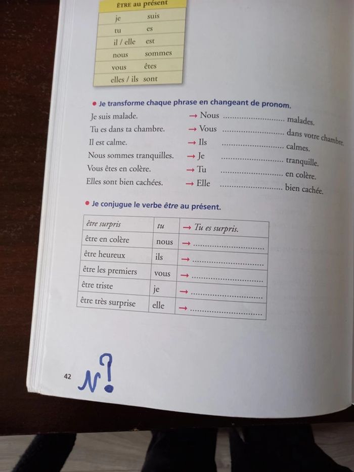 Cahier de Révisions Ribambelle CE1 - photo numéro 4