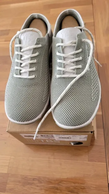Chaussures TBS jazaria état neuf