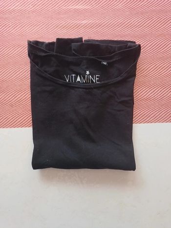 Tee shirt 12 ans