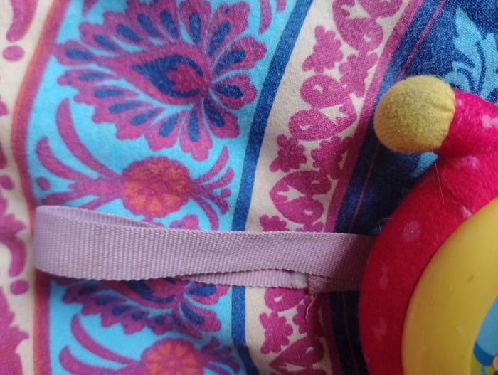 Téléphone Allo Bébé VTech - photo numéro 4