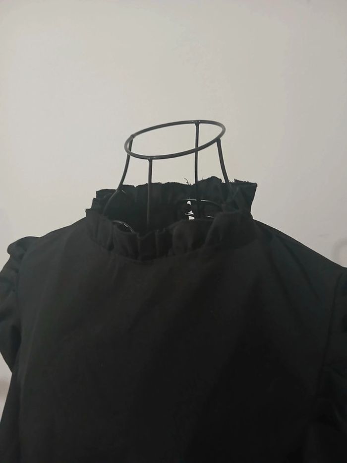 Magnifique blouse Shein Taille 38 M - photo numéro 6