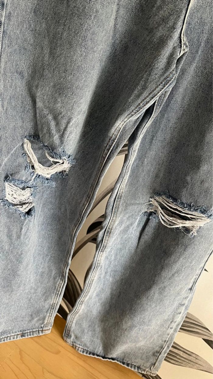 Jean patte d’éléphant - photo numéro 2