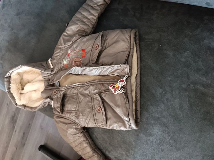 Manteau