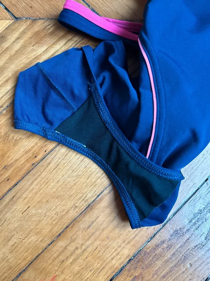 Maillot de bain taille 4 ans - photo numéro 4