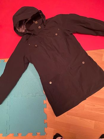Veste Quechua Taille M