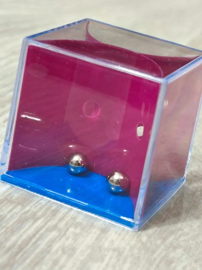 Mini casse-tête - photo numéro 4