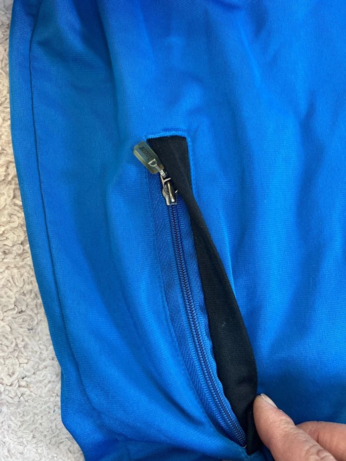 veste sport , veste survêtement - photo numéro 4