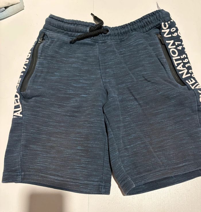 Lot de 2 shorts - photo numéro 2
