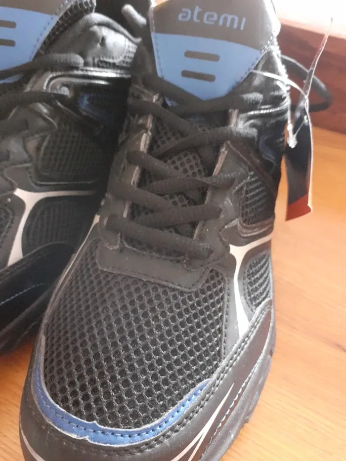 Basket Atemi homme - photo numéro 19