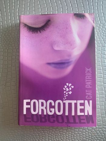 Forgotten