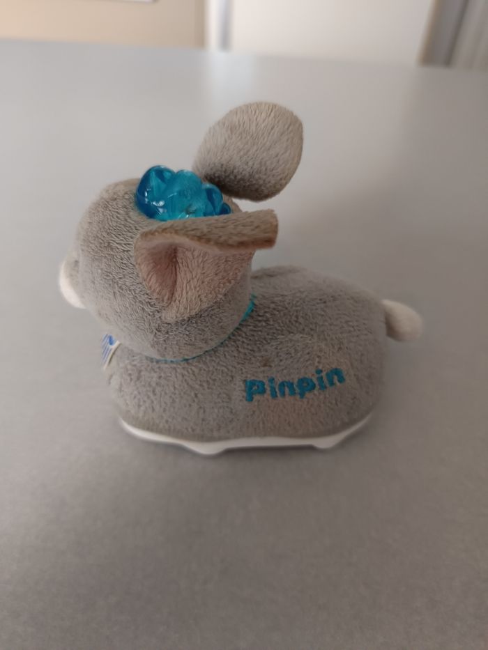 Pinpin Tut Tut animaux - photo numéro 4