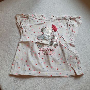 Tee-shirt