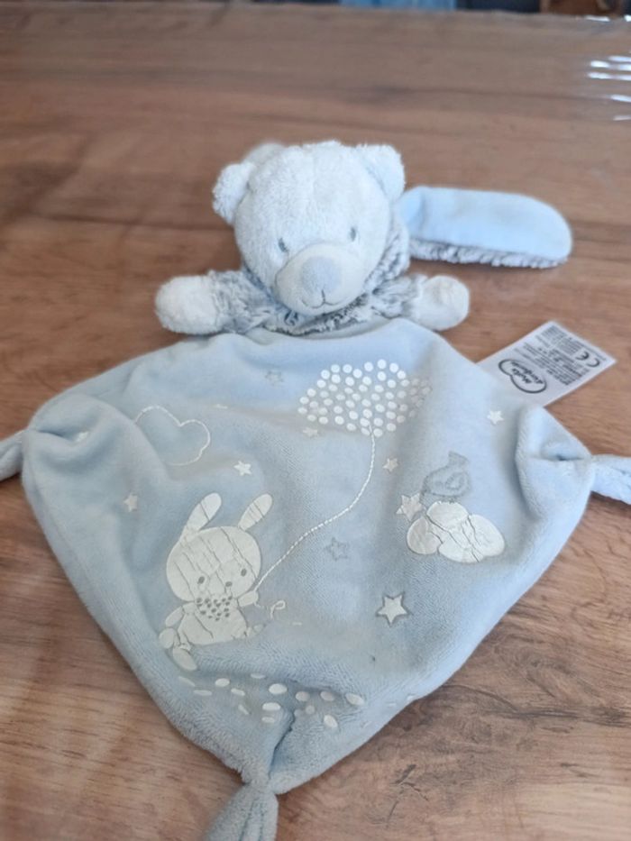 Peluche - photo numéro 2