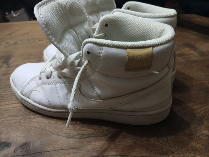 Basket - photo numéro 9