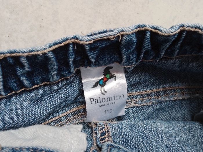 Jupe fille 5 ans Palomino 110 cm - photo numéro 7