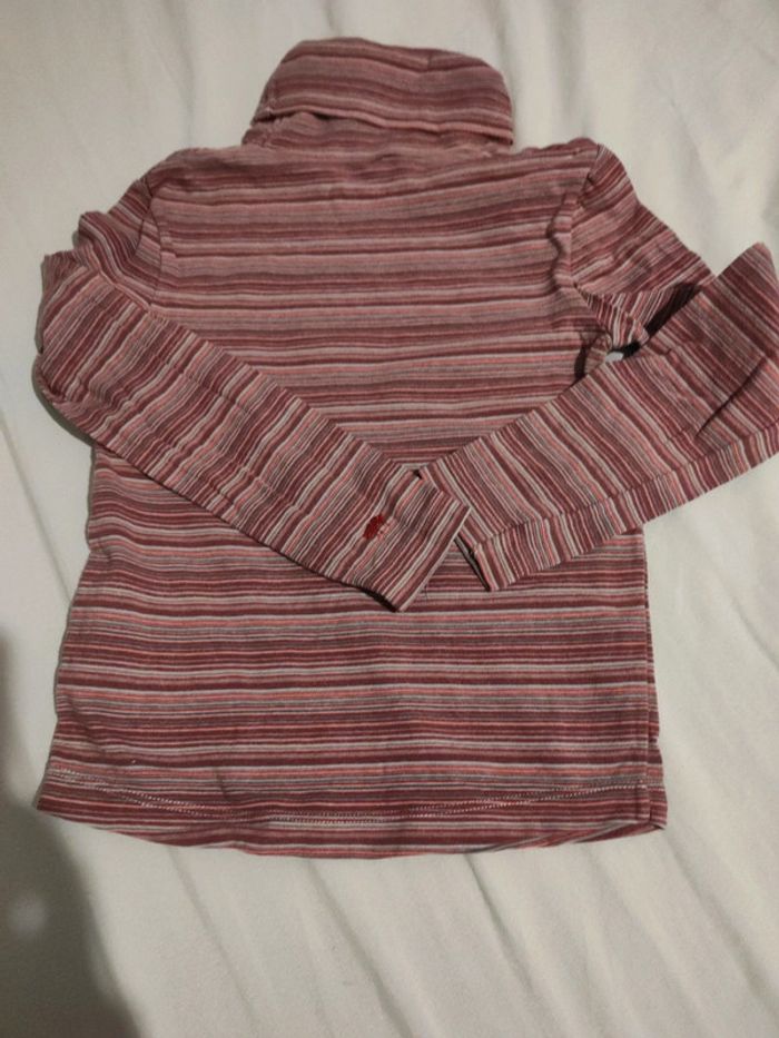 Maillot ML T3A Okaïdi - photo numéro 2