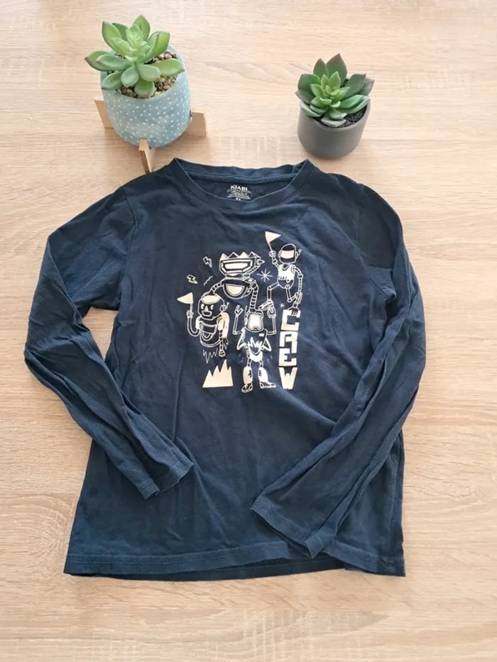 Tee-shirt