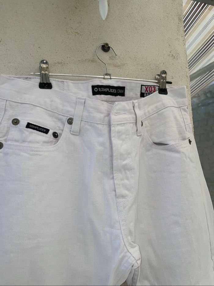 Jean complices - photo numéro 2