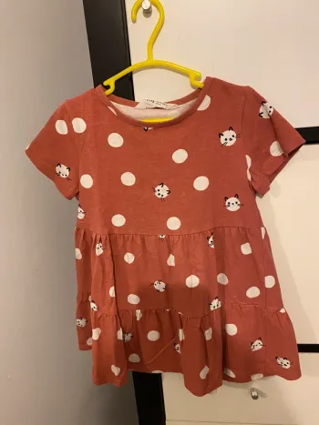 Robe h&m
