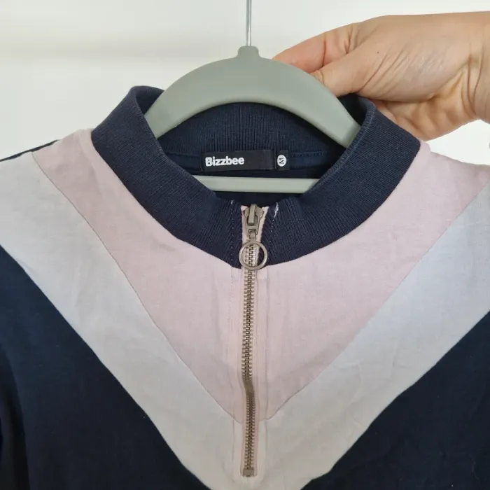 Polo bizzbee M - photo numéro 2