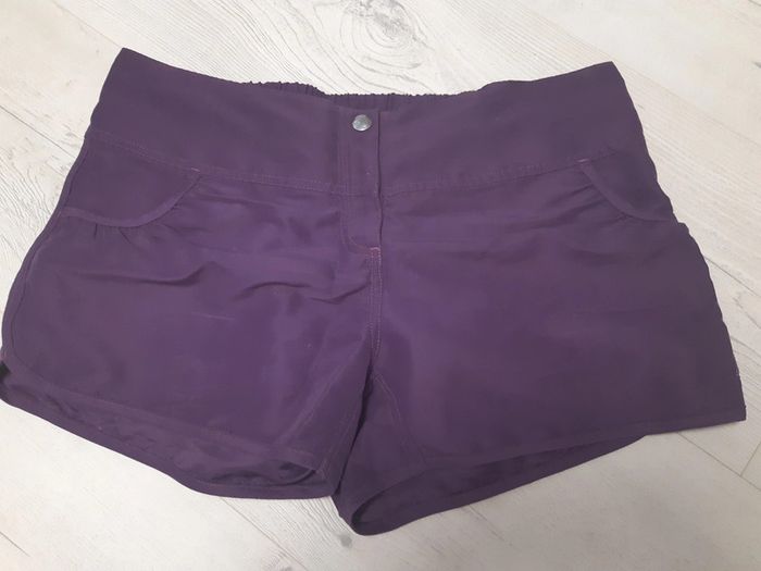 Short femme firefly taille 42/44