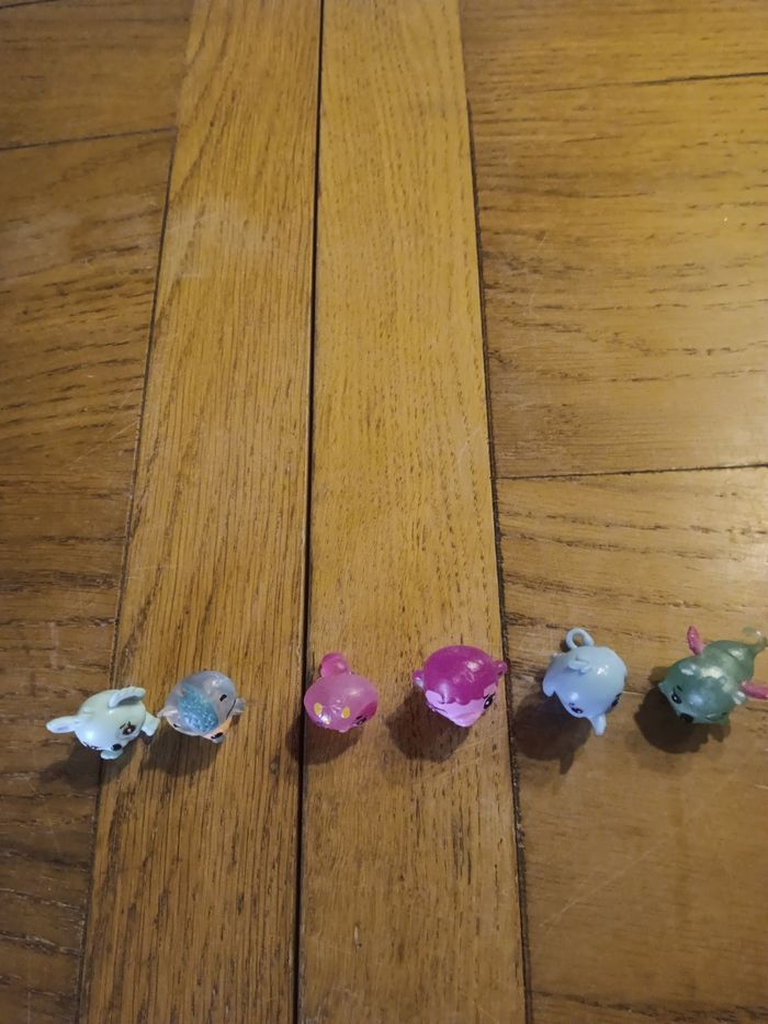 Hatchkmals ni - photo numéro 2