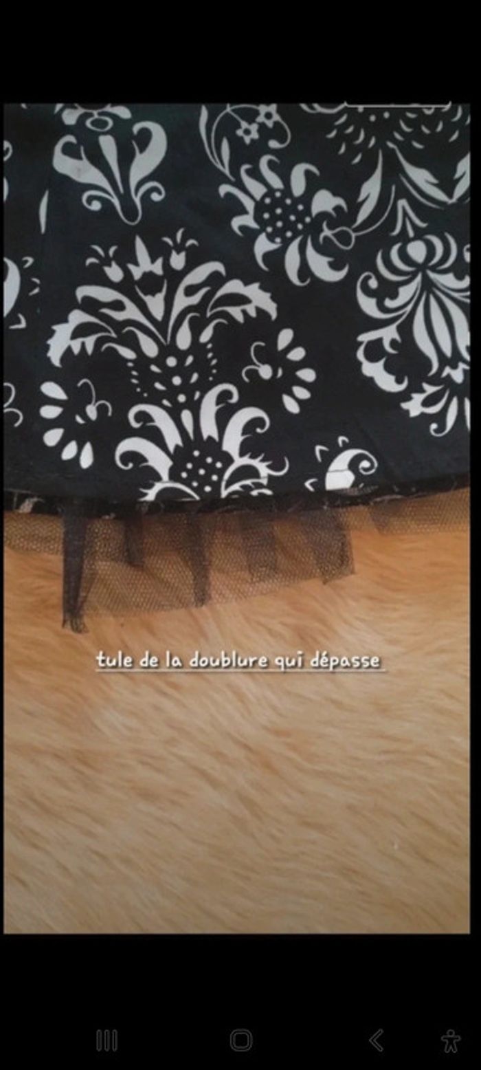 Robe vintage - photo numéro 5