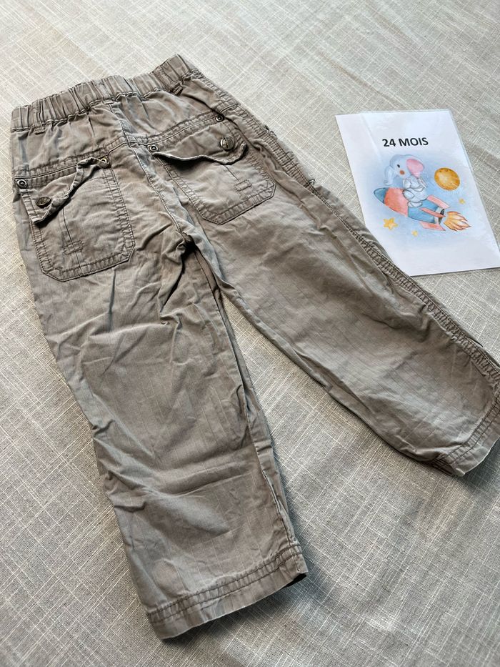 Pantalon 23 mois - photo numéro 7