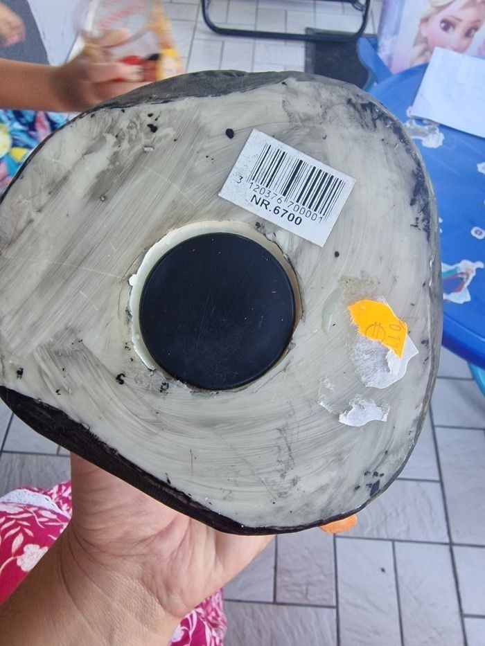 Tirelire clowns - photo numéro 2