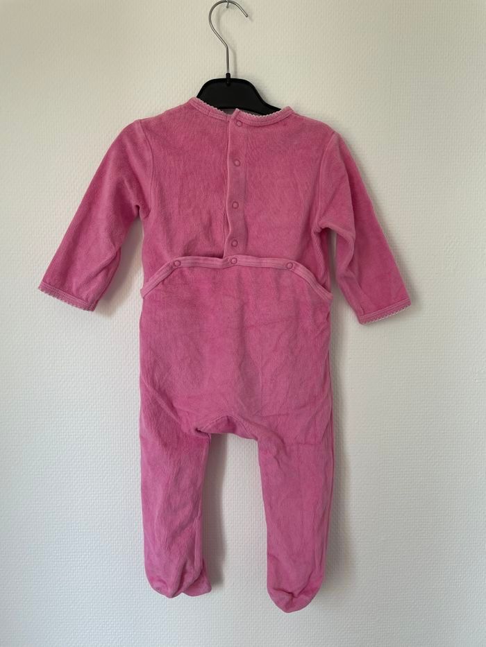 Pyjama 18 mois - photo numéro 2