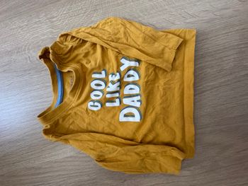Tee-Shirt manches longues