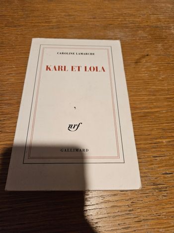 Livre