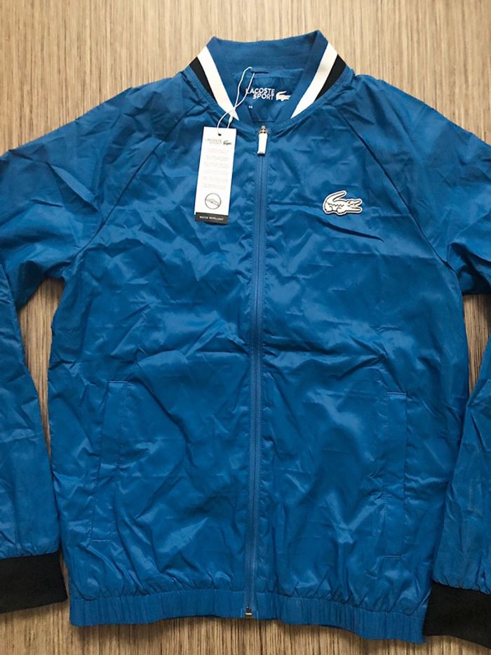 Veste Lacoste neuve - photo numéro 10