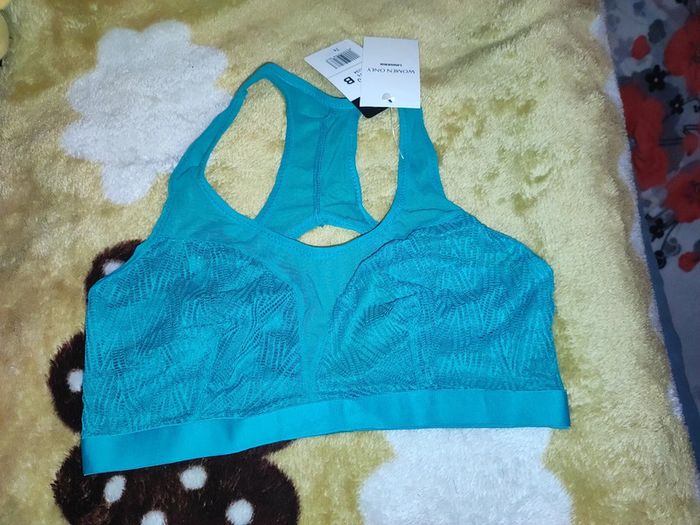 Soutien gorge 90B