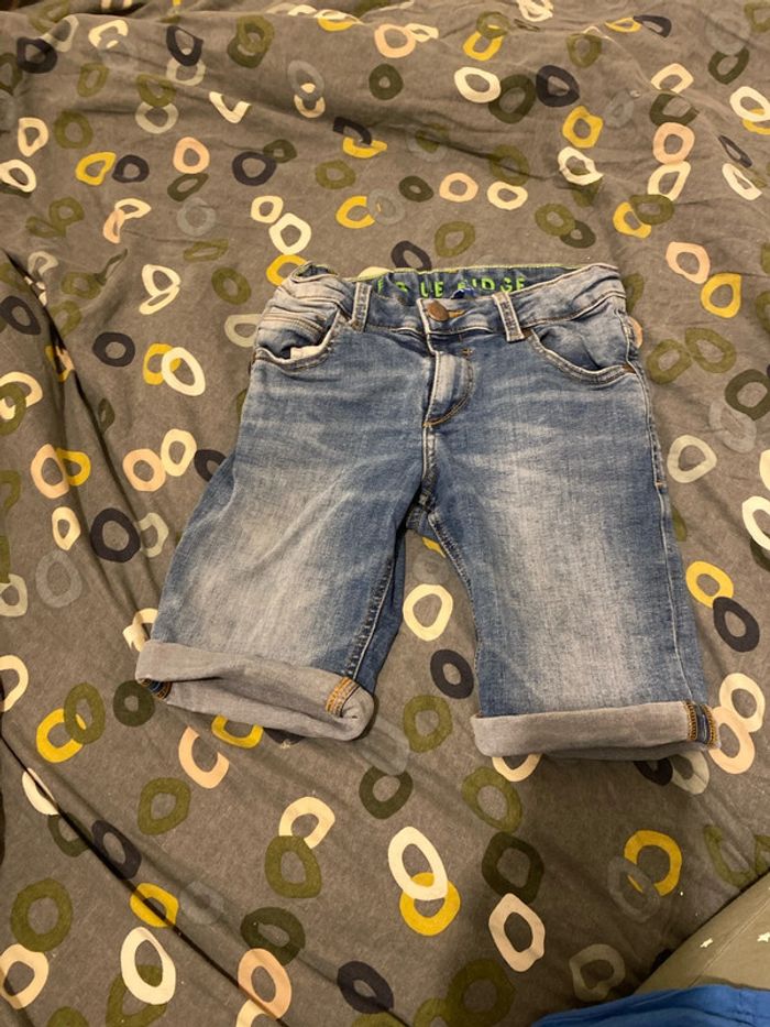 Short